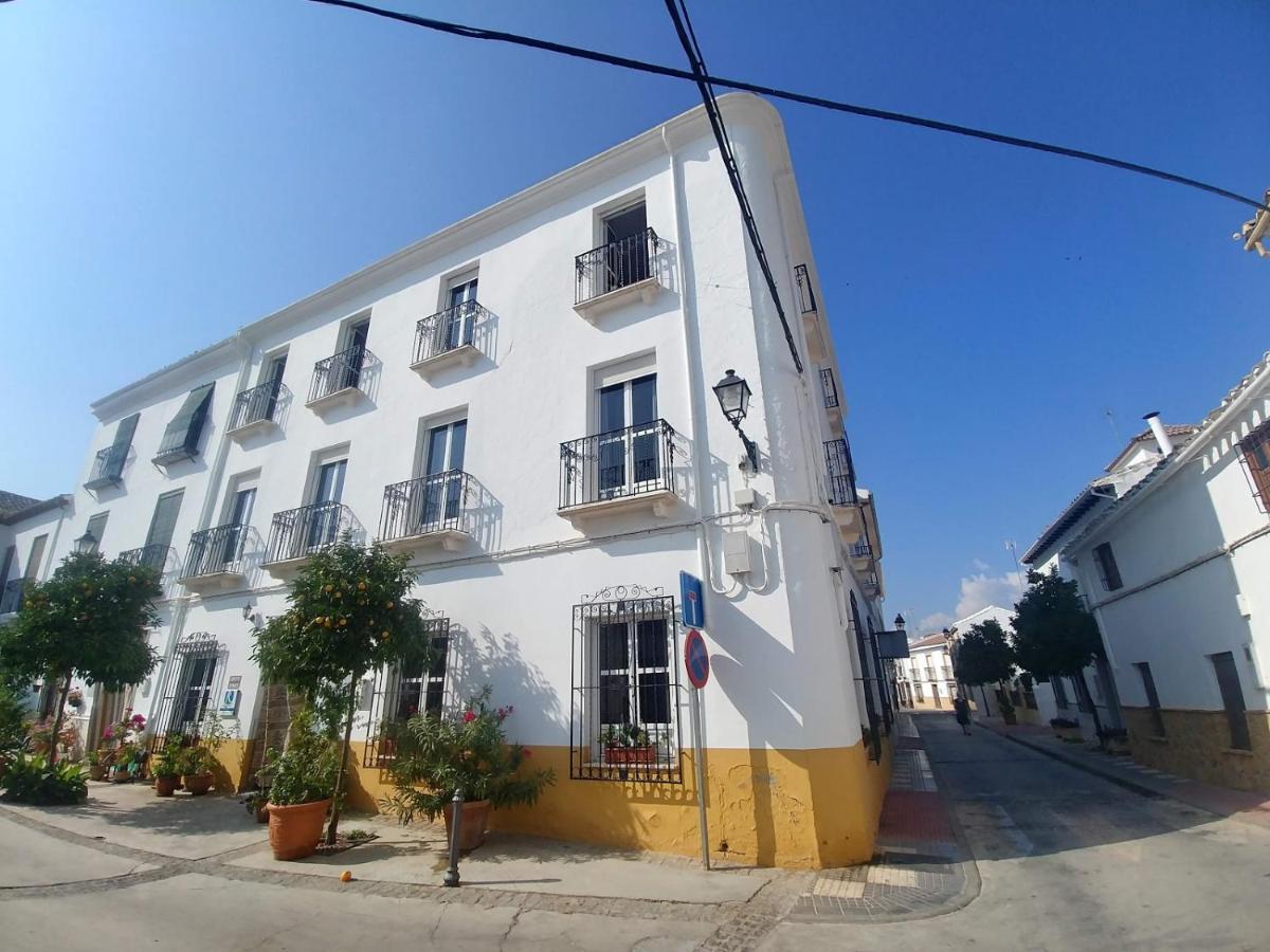 Casa Alta Holiday Home El Esparragal  Dış mekan fotoğraf