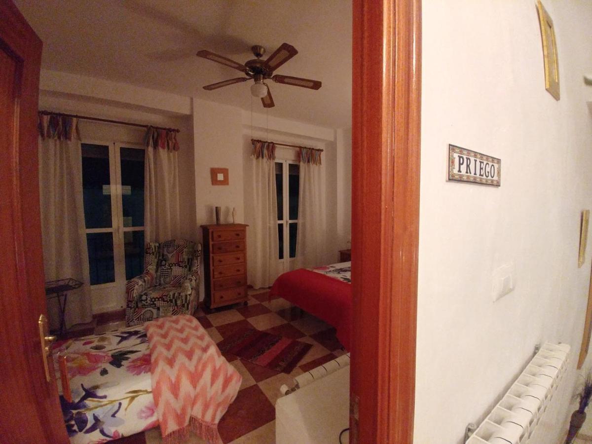 Casa Alta Holiday Home El Esparragal  Dış mekan fotoğraf