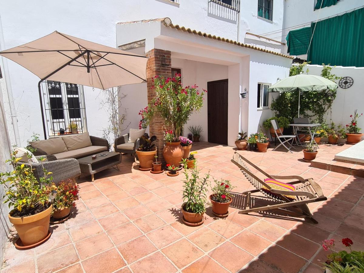 Casa Alta Holiday Home El Esparragal  Dış mekan fotoğraf