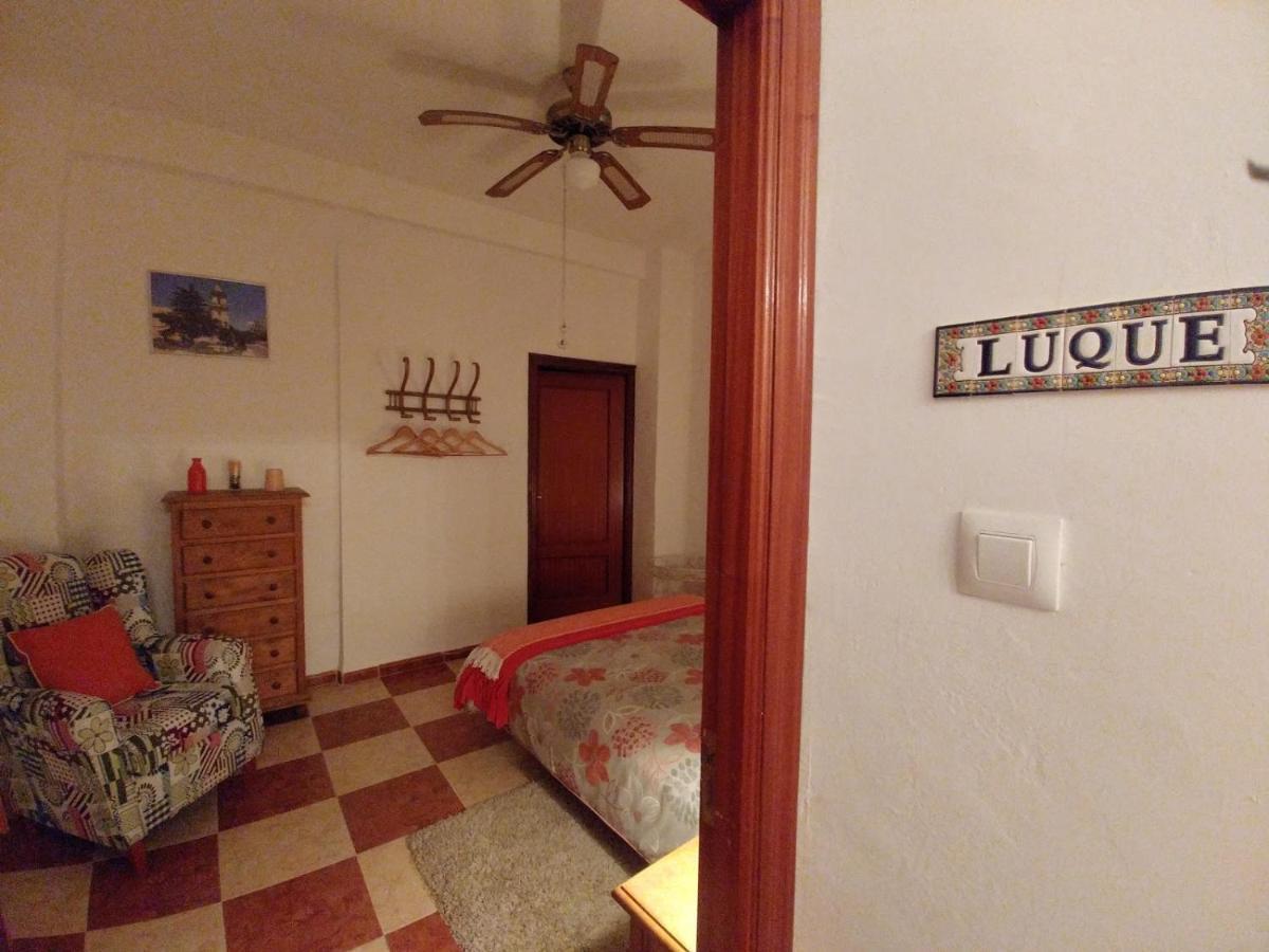 Casa Alta Holiday Home El Esparragal  Dış mekan fotoğraf