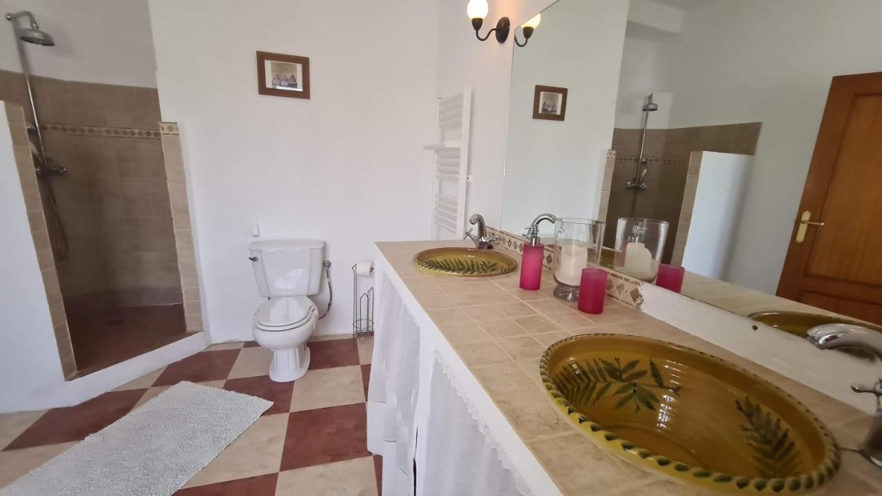 Casa Alta Holiday Home El Esparragal  Dış mekan fotoğraf