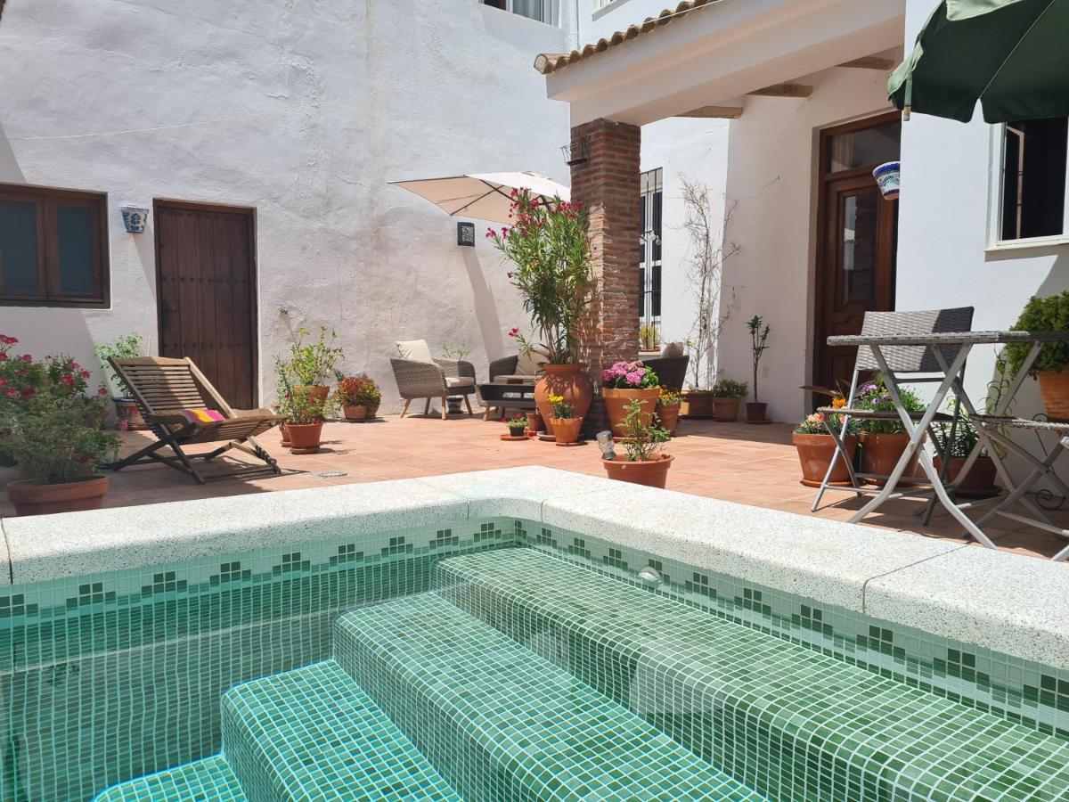 Casa Alta Holiday Home El Esparragal  Dış mekan fotoğraf