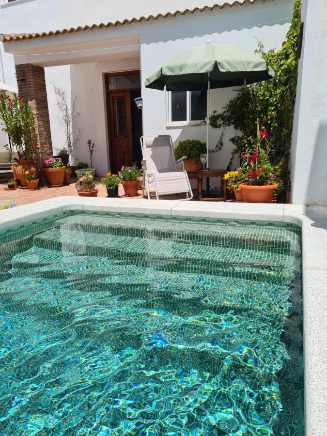 Casa Alta Holiday Home El Esparragal  Dış mekan fotoğraf