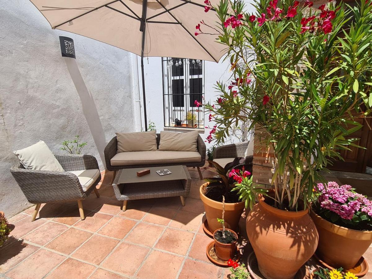 Casa Alta Holiday Home El Esparragal  Dış mekan fotoğraf