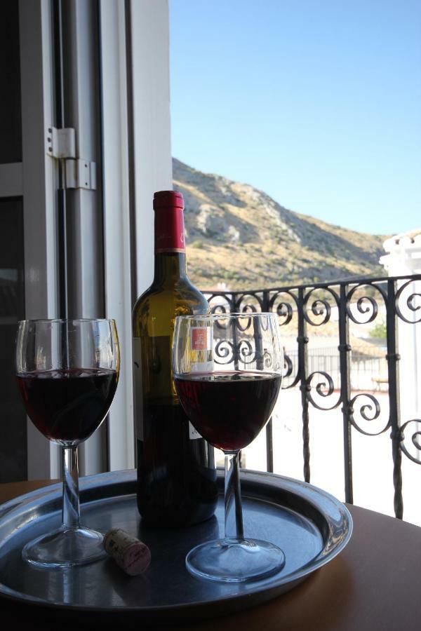 Casa Alta Holiday Home El Esparragal  Dış mekan fotoğraf